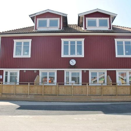 Apartamento Sjoehuset Ellos Exterior foto