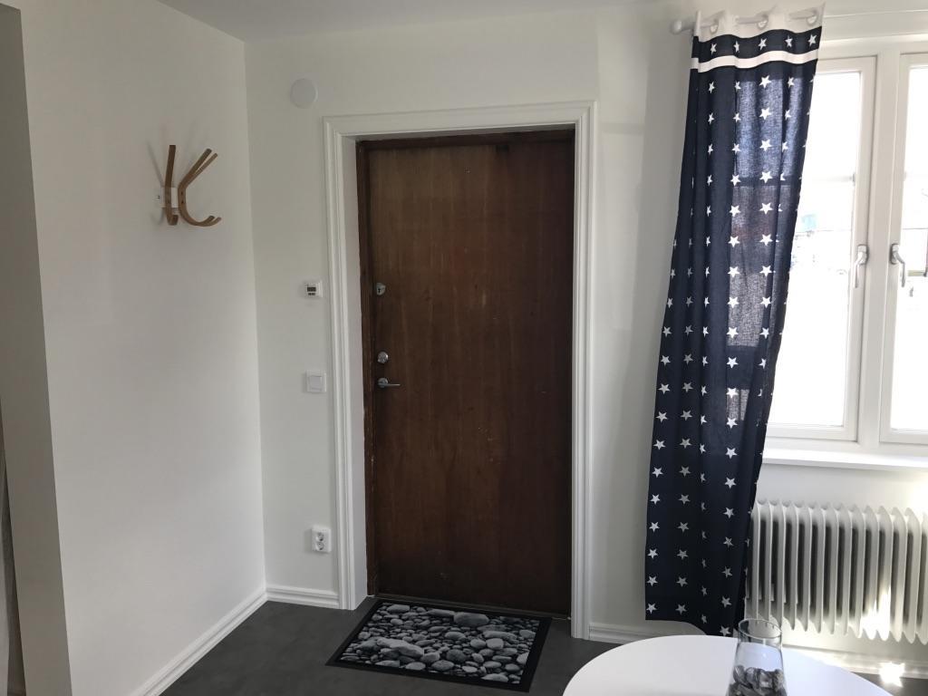 Apartamento Sjoehuset Ellos Exterior foto