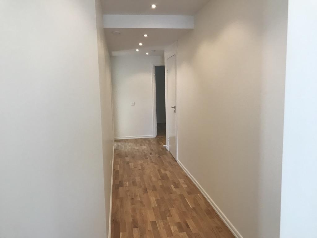 Apartamento Sjoehuset Ellos Exterior foto